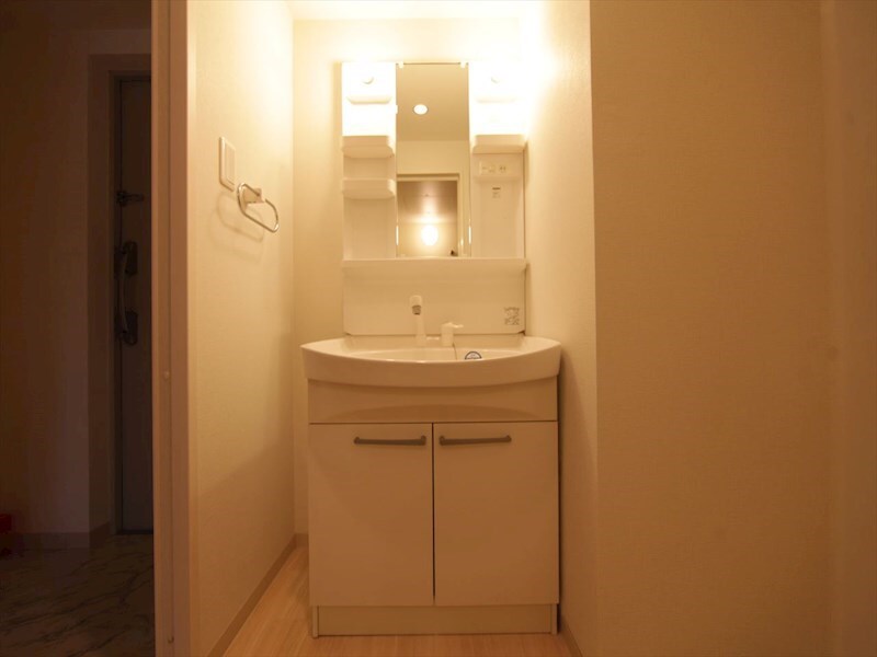 マ・メゾンの物件内観写真