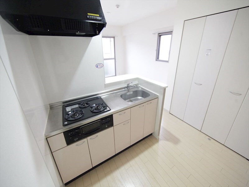 マ・メゾンの物件内観写真