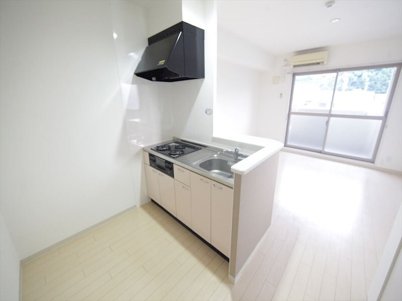 マ・メゾンの物件内観写真