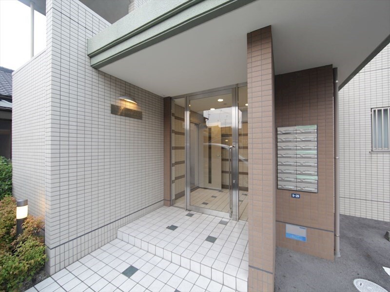 マ・メゾンの物件内観写真