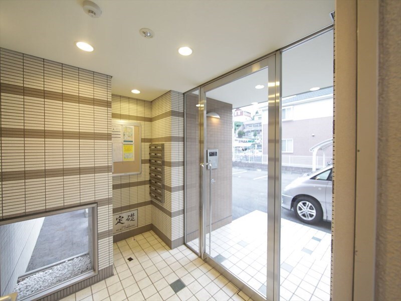 マ・メゾンの物件内観写真