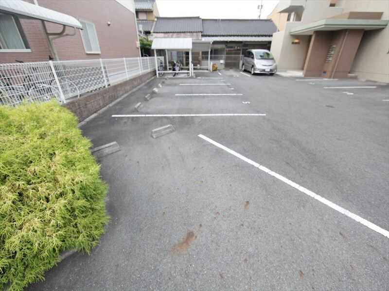 マ・メゾンの物件内観写真