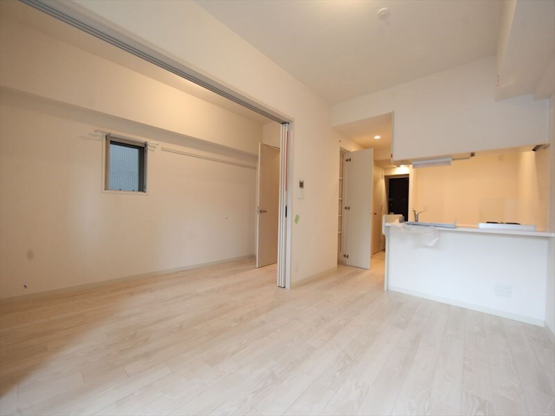 プレサンス名古屋グロウの物件内観写真