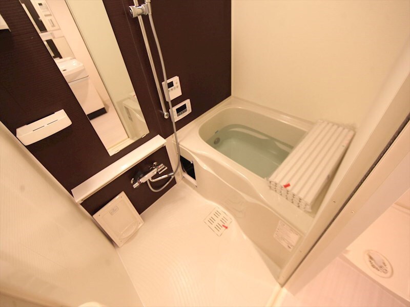 プレサンス名古屋グロウの物件内観写真