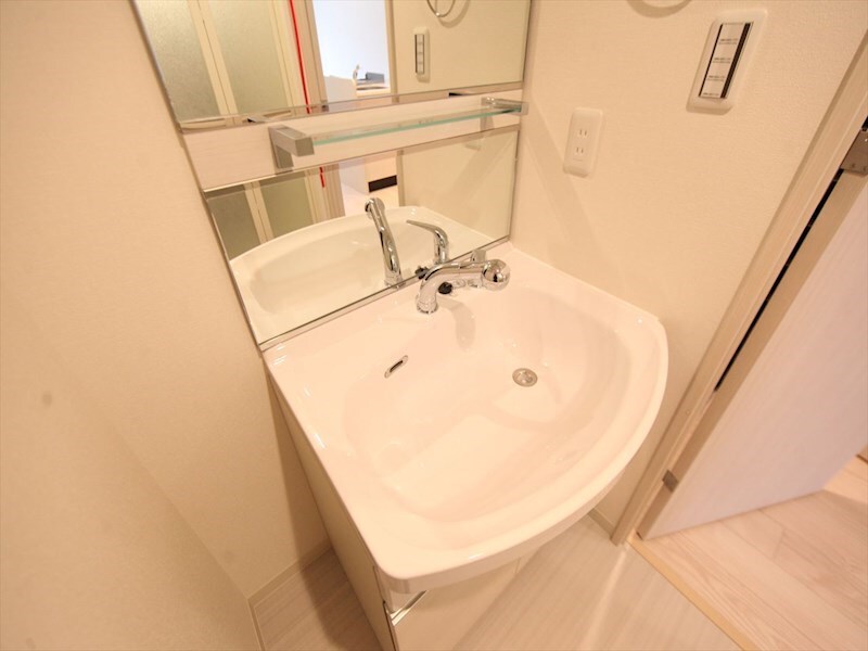 プレサンス名古屋グロウの物件内観写真