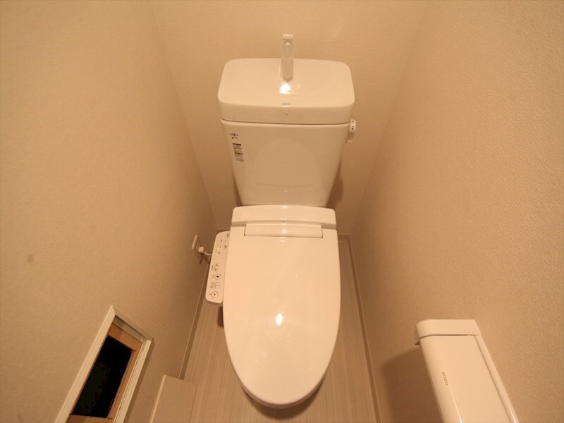 プレサンス名古屋グロウの物件内観写真