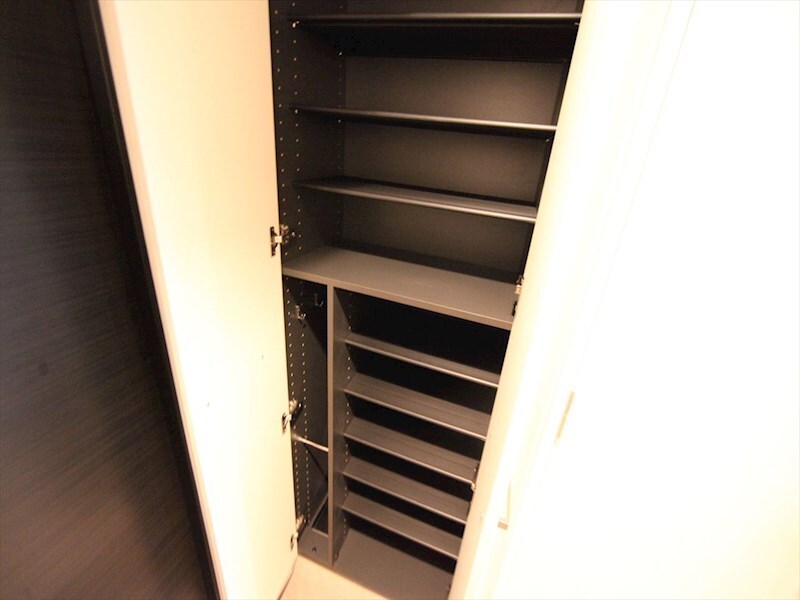 プレサンス名古屋グロウの物件内観写真