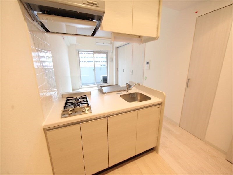 プレサンス名古屋グロウの物件内観写真