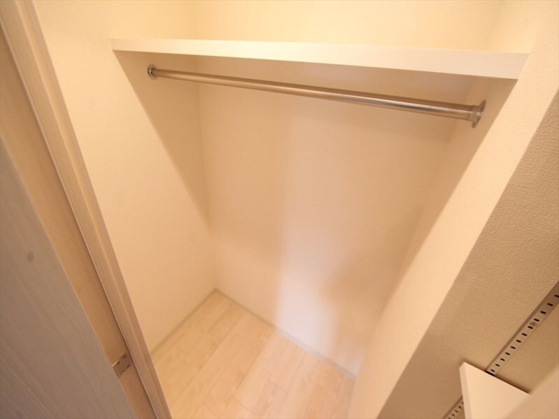 プレサンス名古屋グロウの物件内観写真