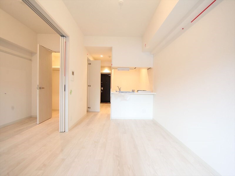 プレサンス名古屋グロウの物件内観写真