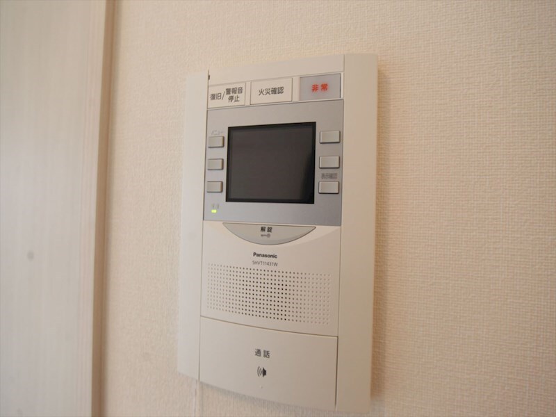 プレサンス名古屋グロウの物件内観写真