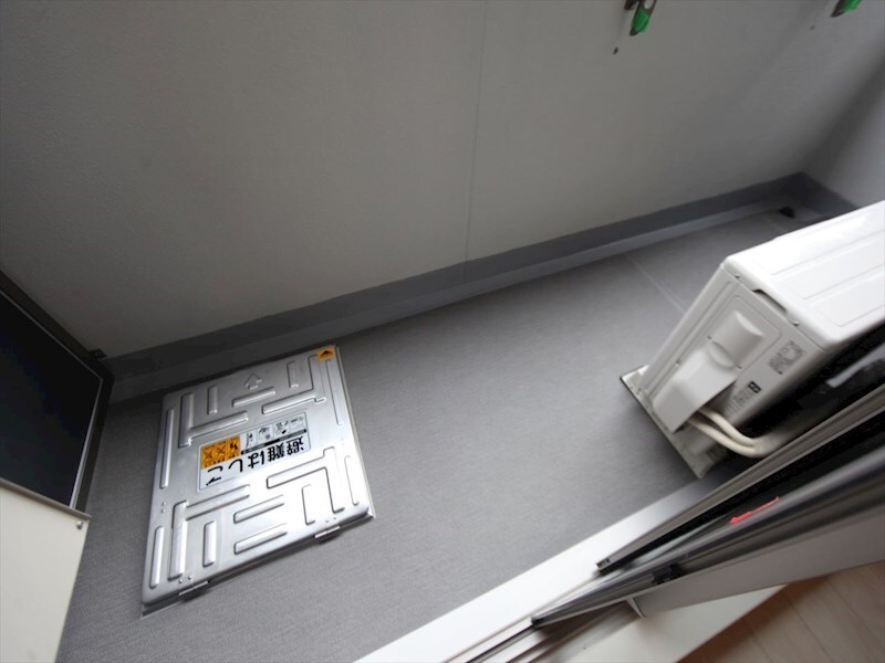 プレサンス名古屋グロウの物件内観写真