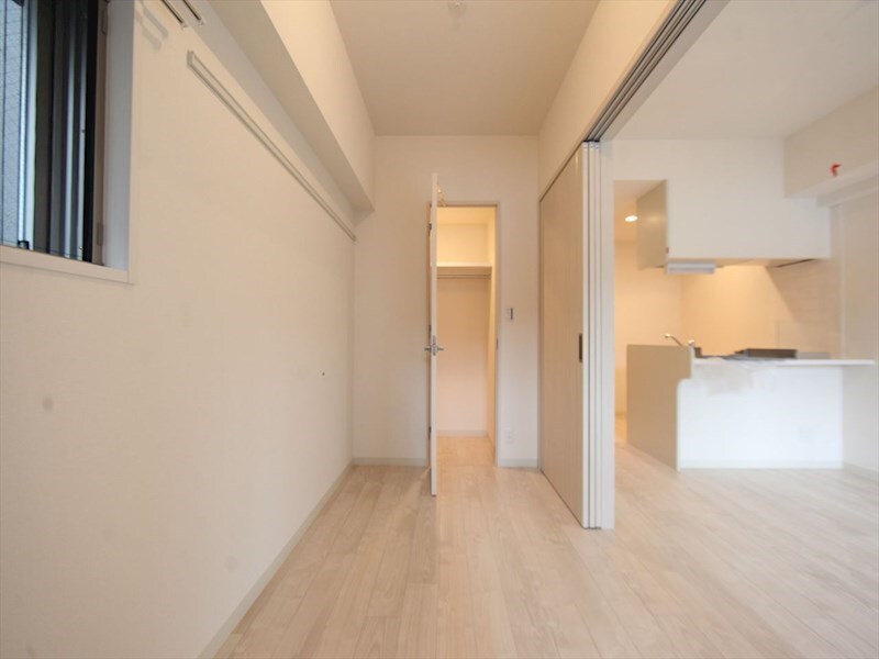 プレサンス名古屋グロウの物件内観写真