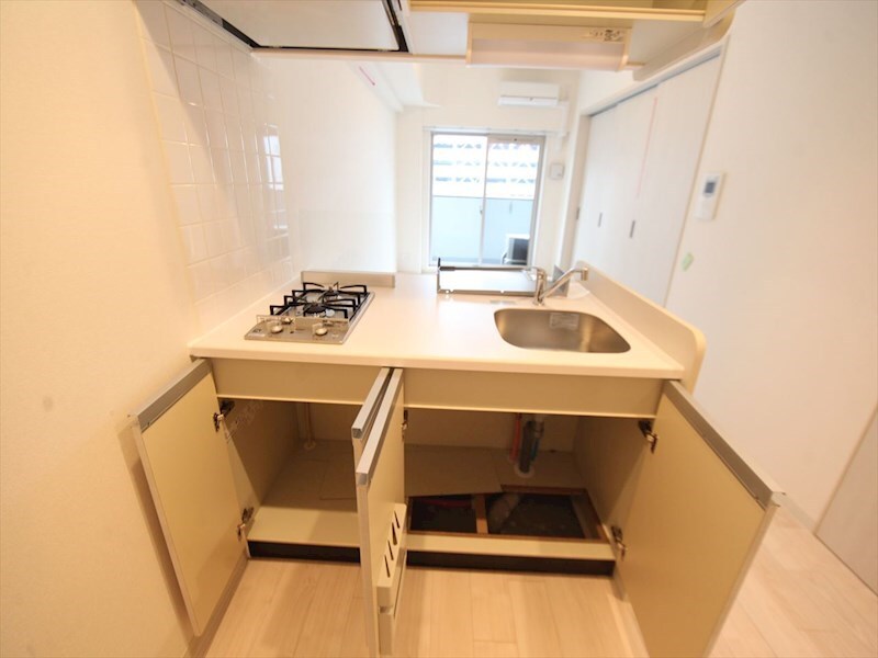 プレサンス名古屋グロウの物件内観写真