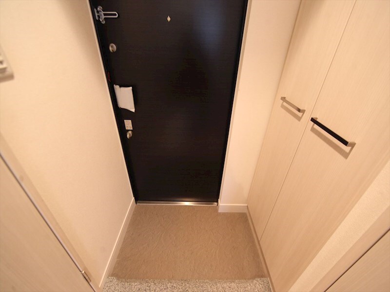 プレサンス名古屋グロウの物件内観写真