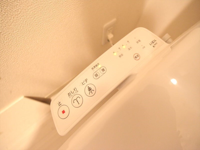 プレサンス名古屋グロウの物件内観写真