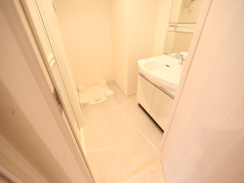 プレサンス名古屋グロウの物件内観写真