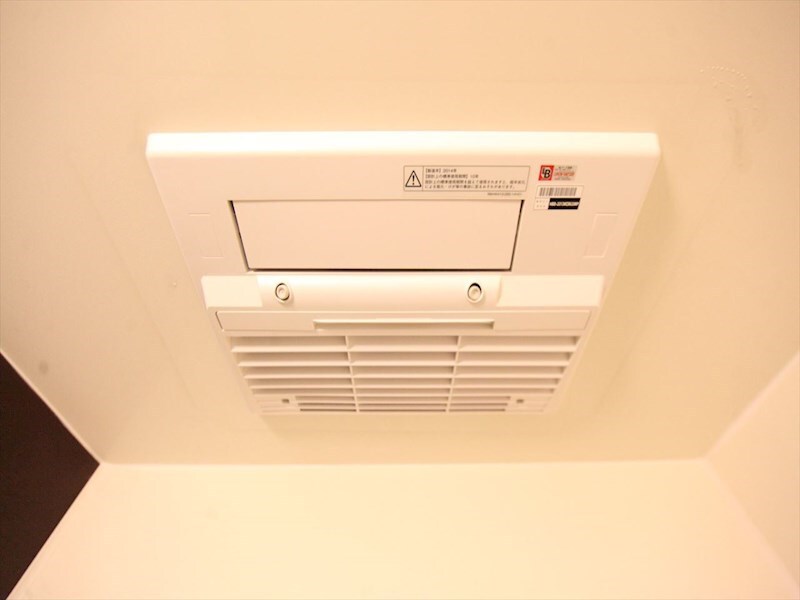 プレサンス名古屋グロウの物件内観写真