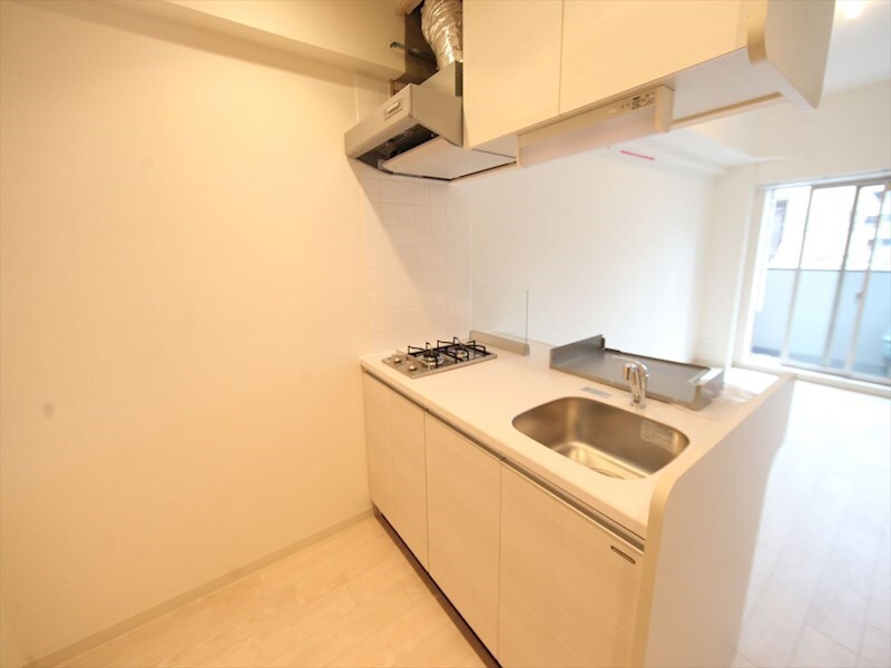 プレサンス名古屋グロウの物件内観写真