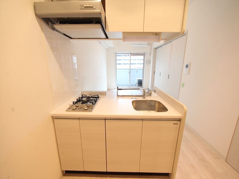 プレサンス名古屋グロウの物件内観写真