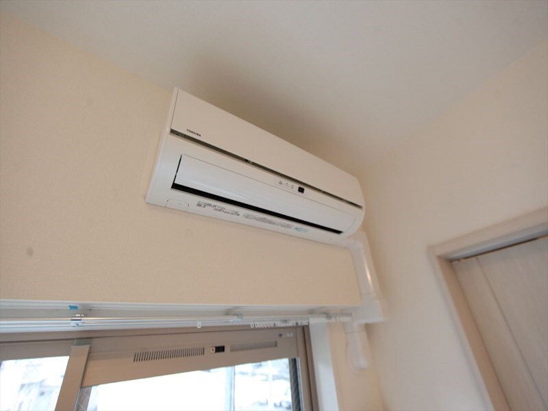 プレサンス名古屋グロウの物件内観写真