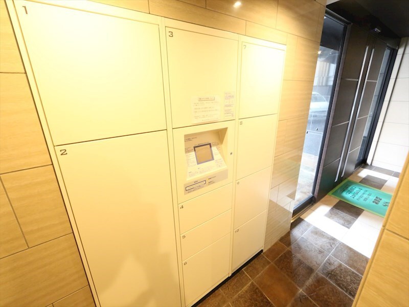 プレサンス名古屋グロウの物件内観写真