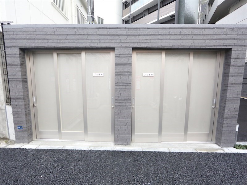 プレサンス名古屋グロウの物件内観写真