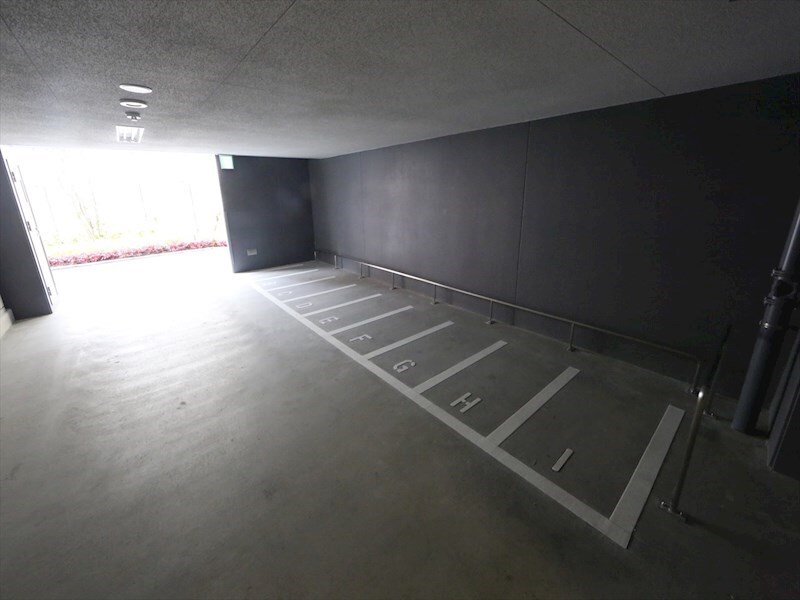 プレサンス名古屋グロウの物件内観写真