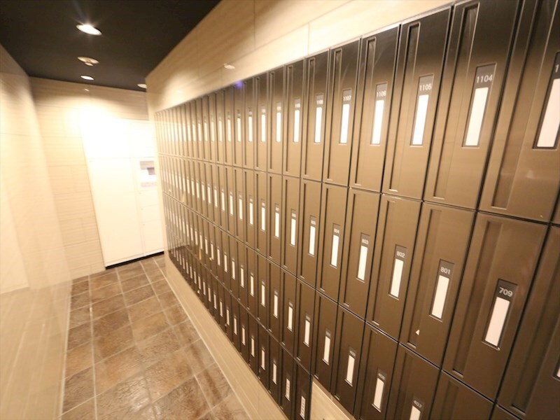 プレサンス名古屋グロウの物件内観写真