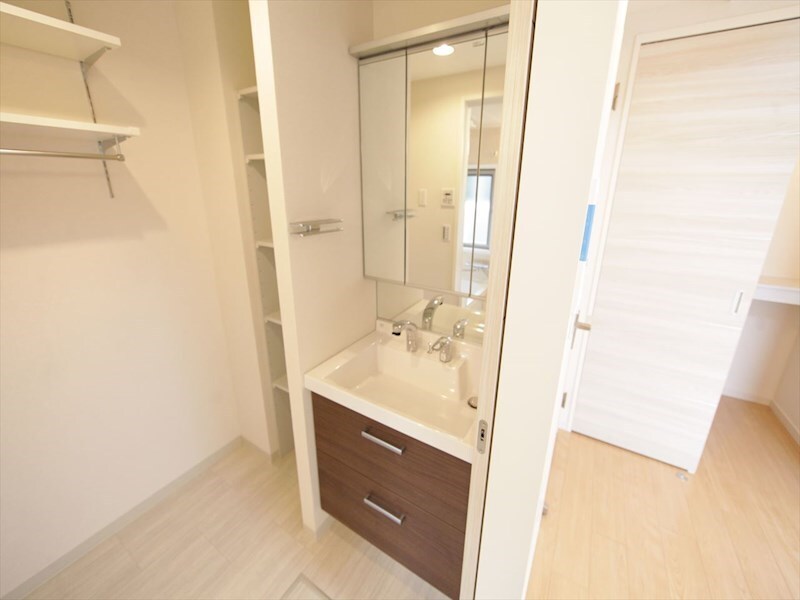 エスペランサ葵の物件内観写真