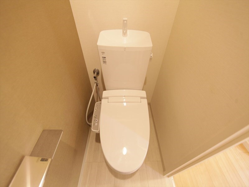 エスペランサ葵の物件内観写真