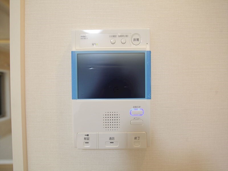 エスペランサ葵の物件内観写真