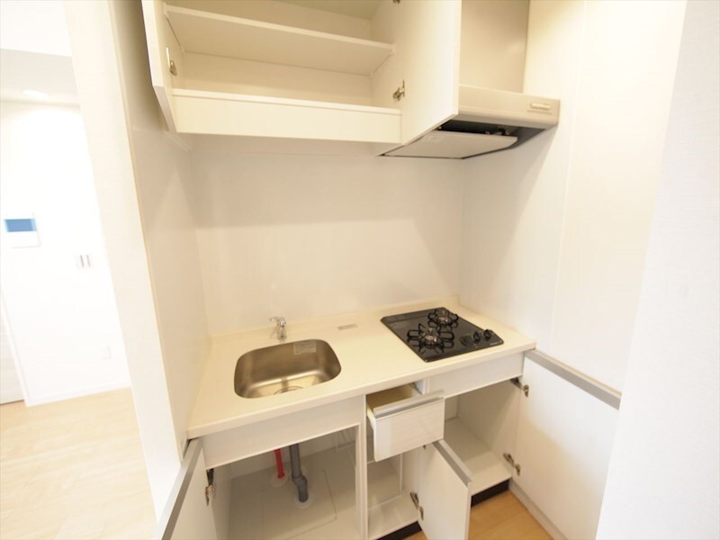 エスペランサ葵の物件内観写真