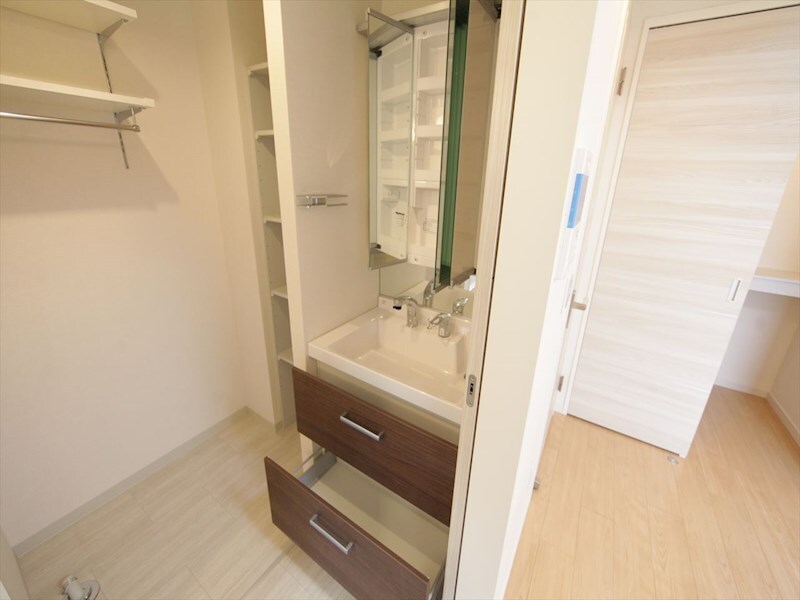 エスペランサ葵の物件内観写真