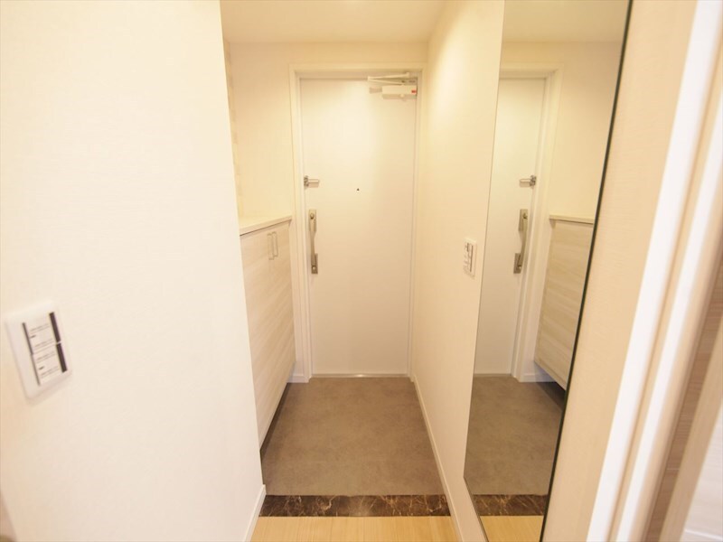 エスペランサ葵の物件内観写真