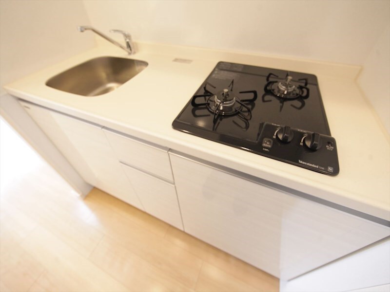 エスペランサ葵の物件内観写真