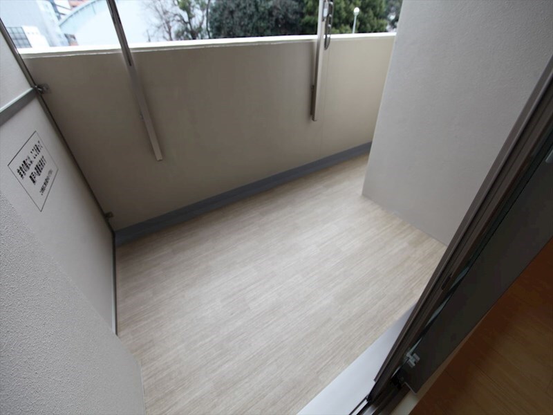 エスペランサ葵の物件内観写真