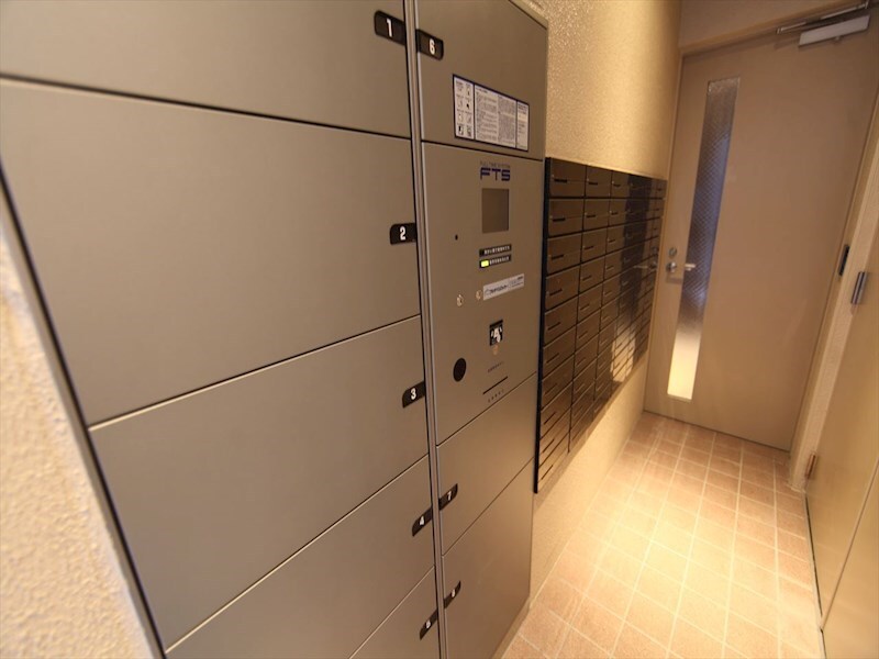 エスペランサ葵の物件内観写真