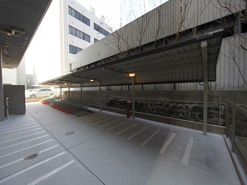 エスペランサ葵の物件内観写真