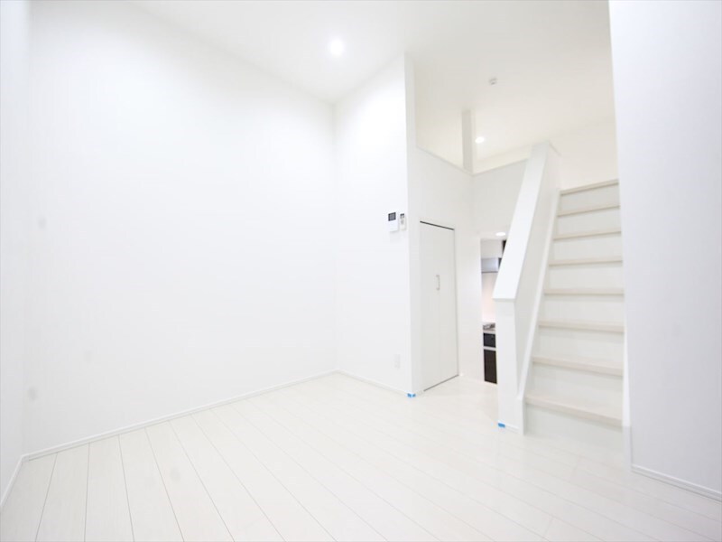 アペラシオン鳥羽見の物件内観写真