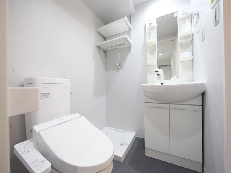 アペラシオン鳥羽見の物件内観写真