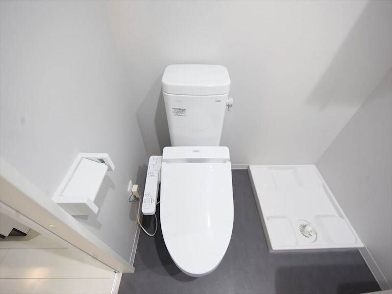 アペラシオン鳥羽見の物件内観写真