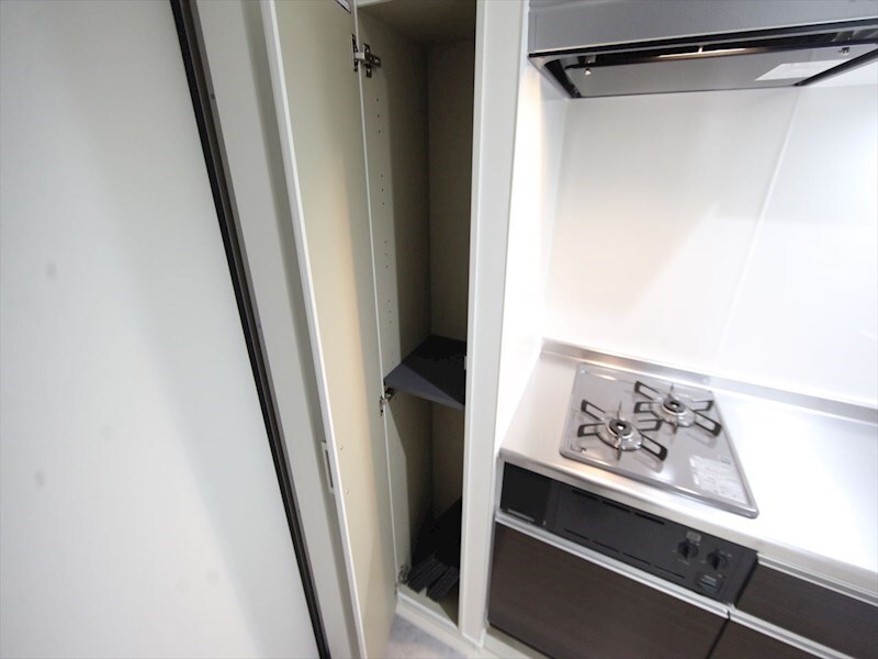 アペラシオン鳥羽見の物件内観写真