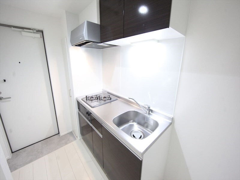 アペラシオン鳥羽見の物件内観写真