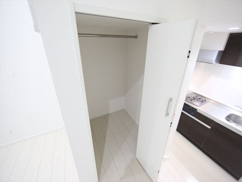 アペラシオン鳥羽見の物件内観写真