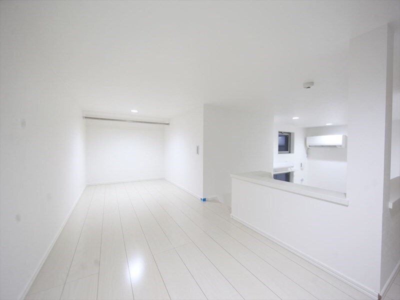 アペラシオン鳥羽見の物件内観写真