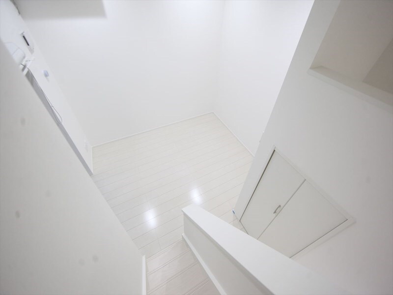 アペラシオン鳥羽見の物件内観写真