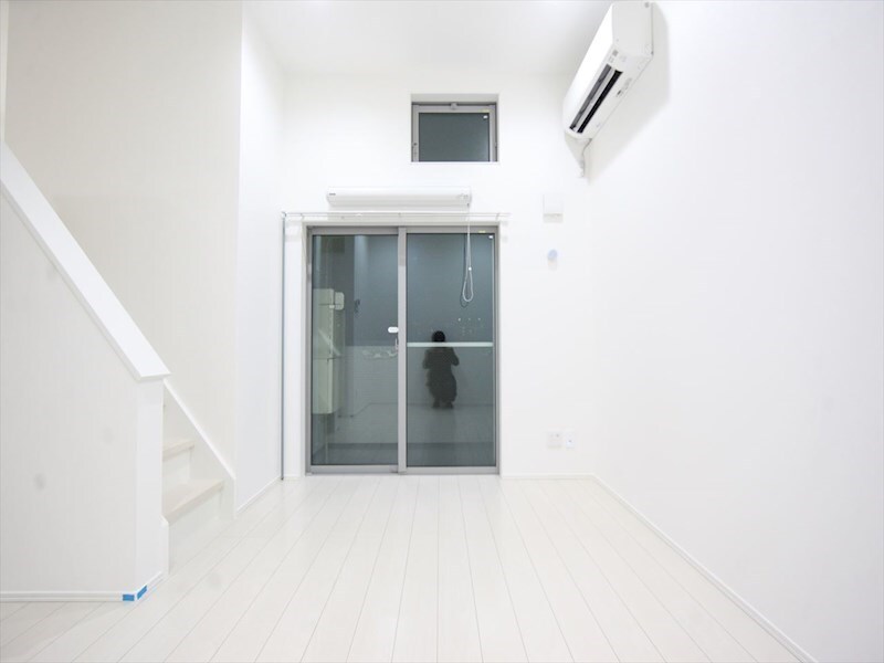 アペラシオン鳥羽見の物件内観写真