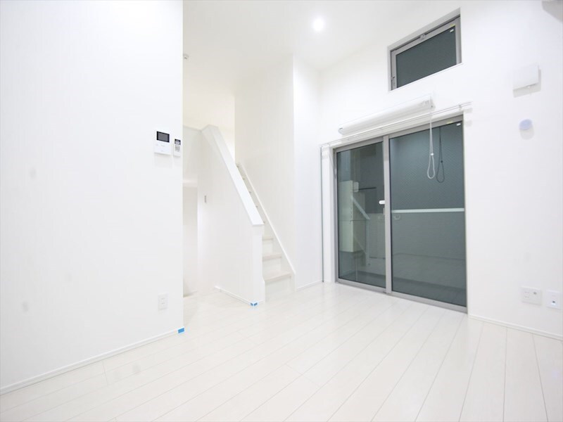 アペラシオン鳥羽見の物件内観写真