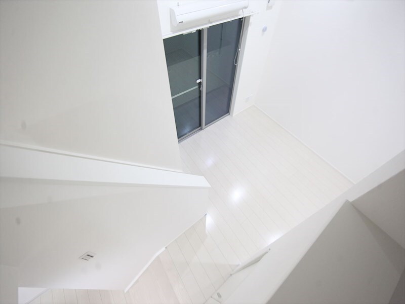 アペラシオン鳥羽見の物件内観写真